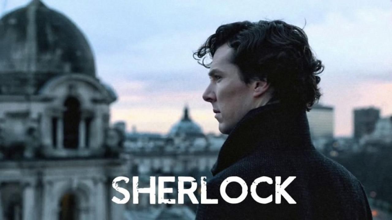 مسلسل Sherlock الموسم الرابع الحلقة 2 الثانية مترجمة