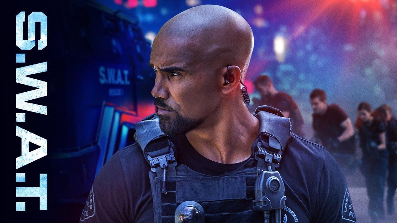 مسلسل S.W.A.T. الموسم الاول الحلقة 4 الرابعة مترجمة