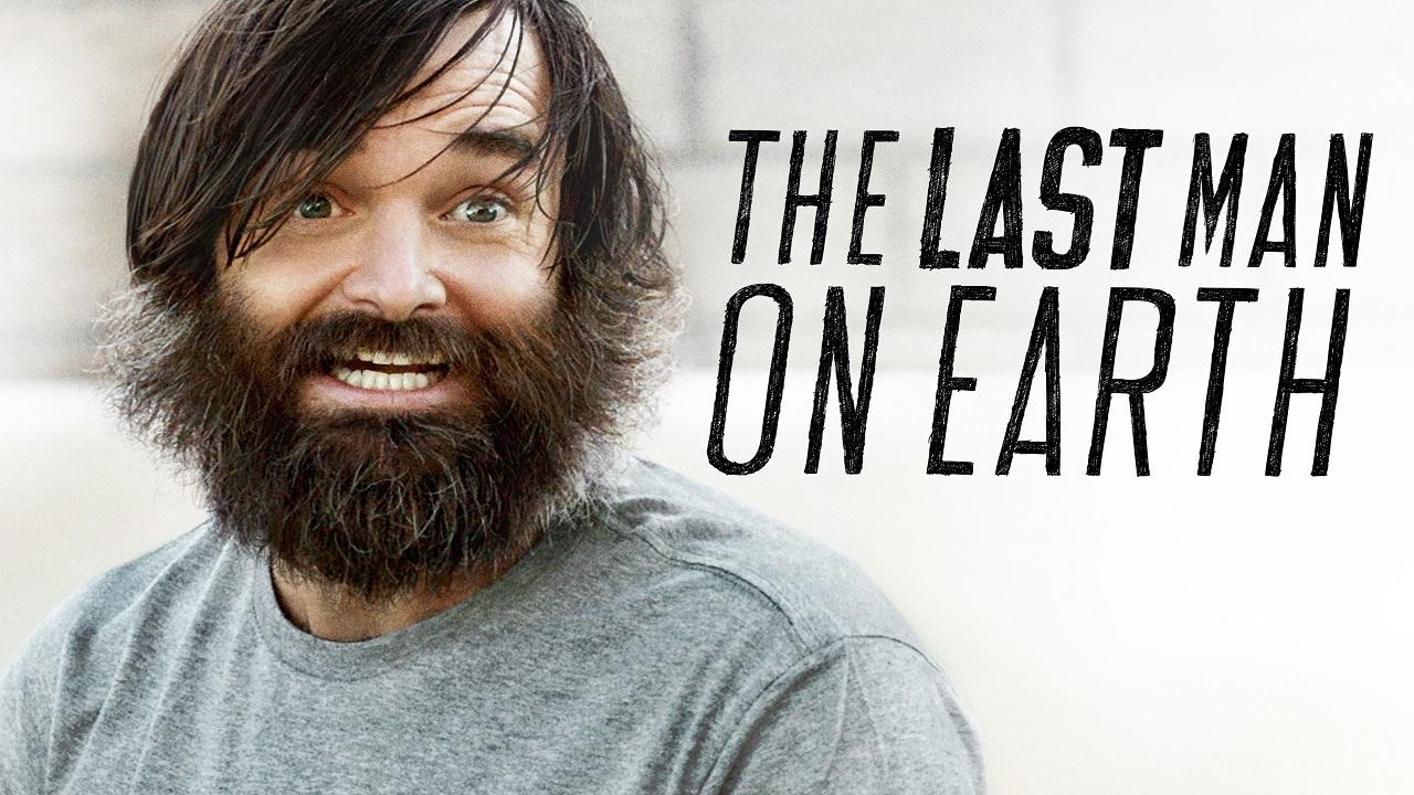 The Last Man on Earth