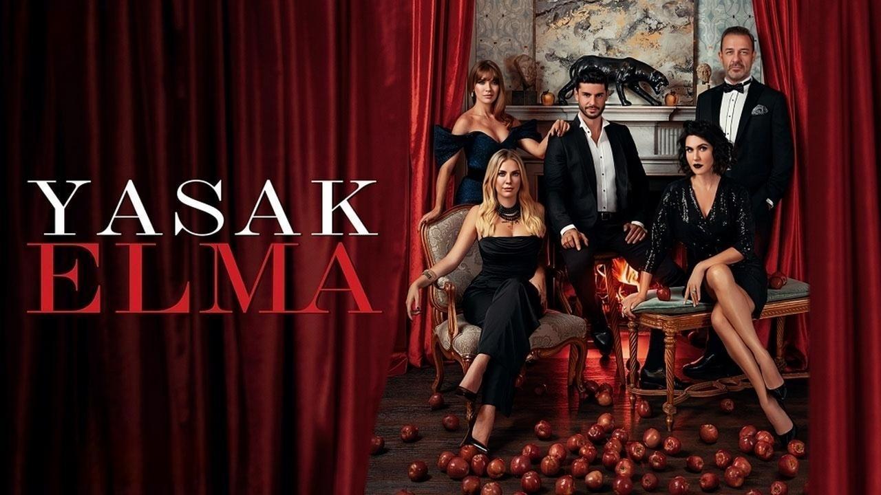 مسلسل التفاح الحرام الموسم السادس الحلقة 28 الثامنة والعشرون مترجمة