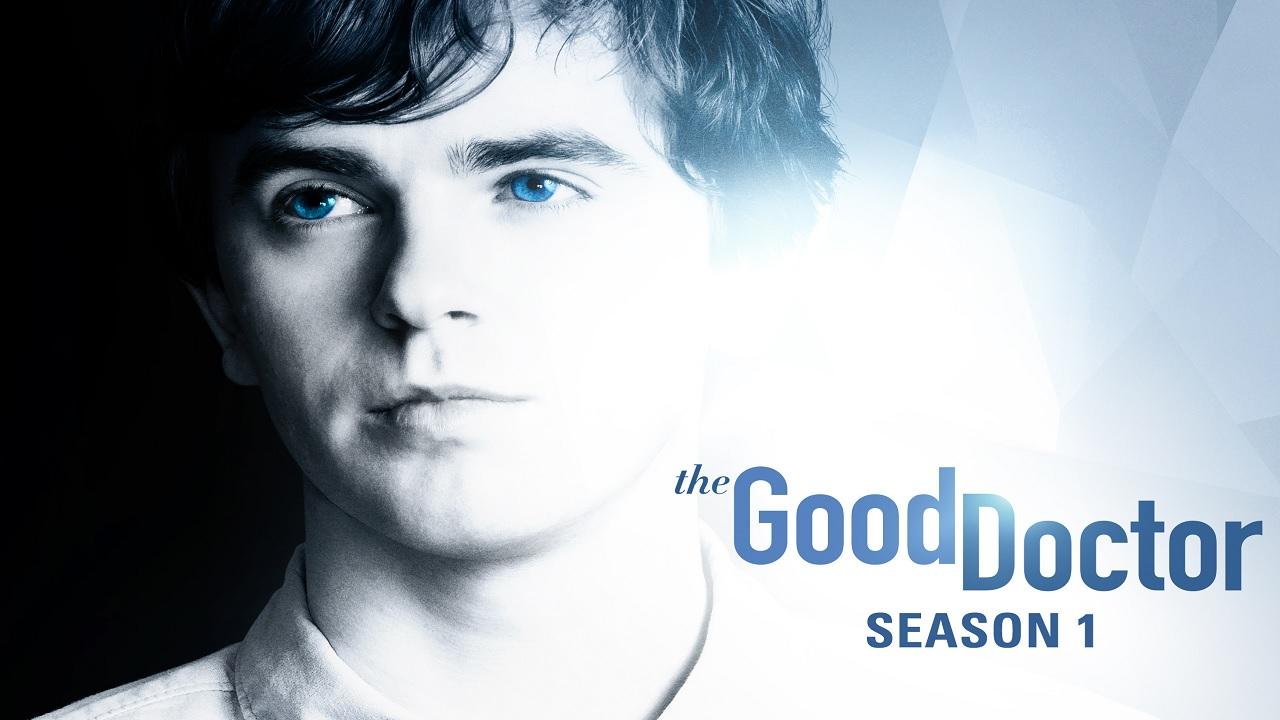 مسلسل The Good Doctor الموسم الاول الحلقة 14 الرابعة عشر مترجمة