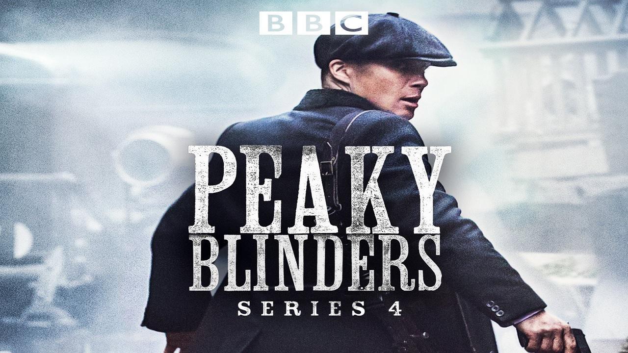 مسلسل Peaky Blinders الموسم الرابع الحلقة 6 السادسة والاخيرة مترجمة