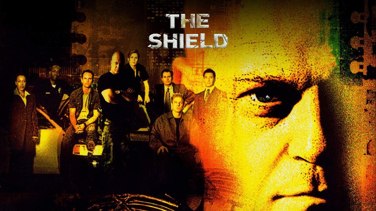 The Shield