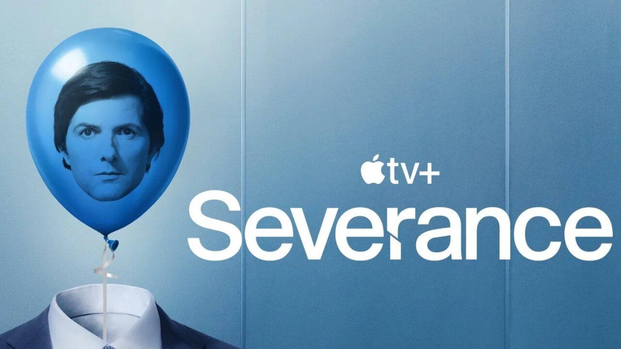 مسلسل Severance الموسم الثاني الحلقة 9 التاسعة مترجمة