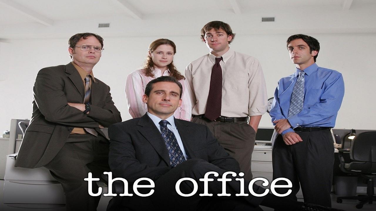 مسلسل The Office الموسم الثاني الحلقة 11 الحادية عشر مترجمة