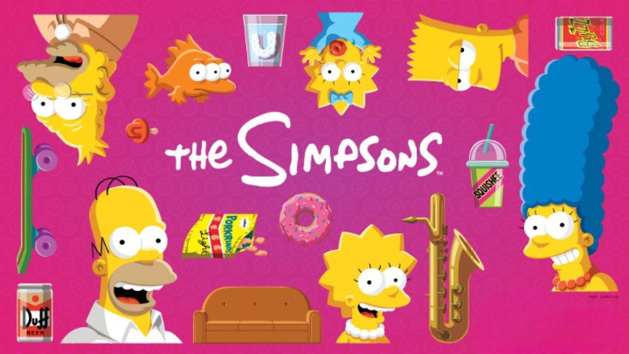 انمي The Simpsons الموسم 35 الحلقة 10 العاشرة مترجمة