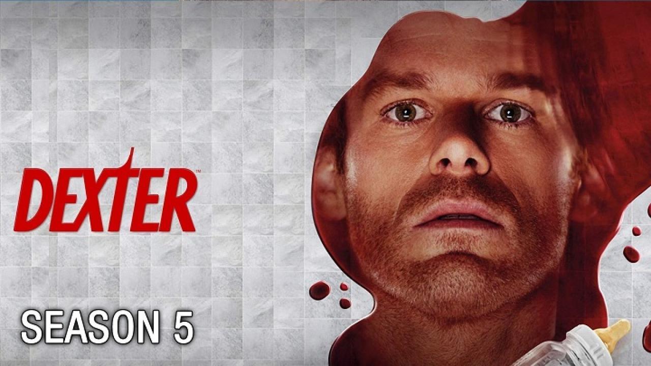 مسلسل Dexter الموسم الخامس الحلقة 6 السادسة مترجمة