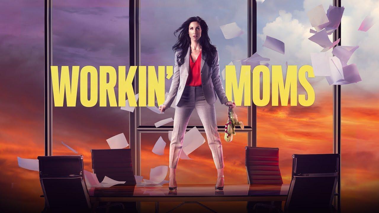 مسلسل Workin’ Moms الموسم الرابع الحلقة 1 الاولي مترجمة