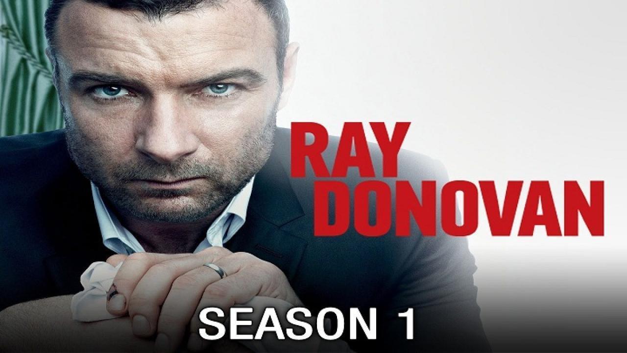 مسلسل Ray Donovan الموسم الاول الحلقة 5 الخامسة مترجمة