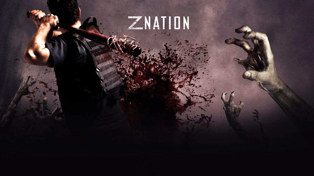 Z Nation