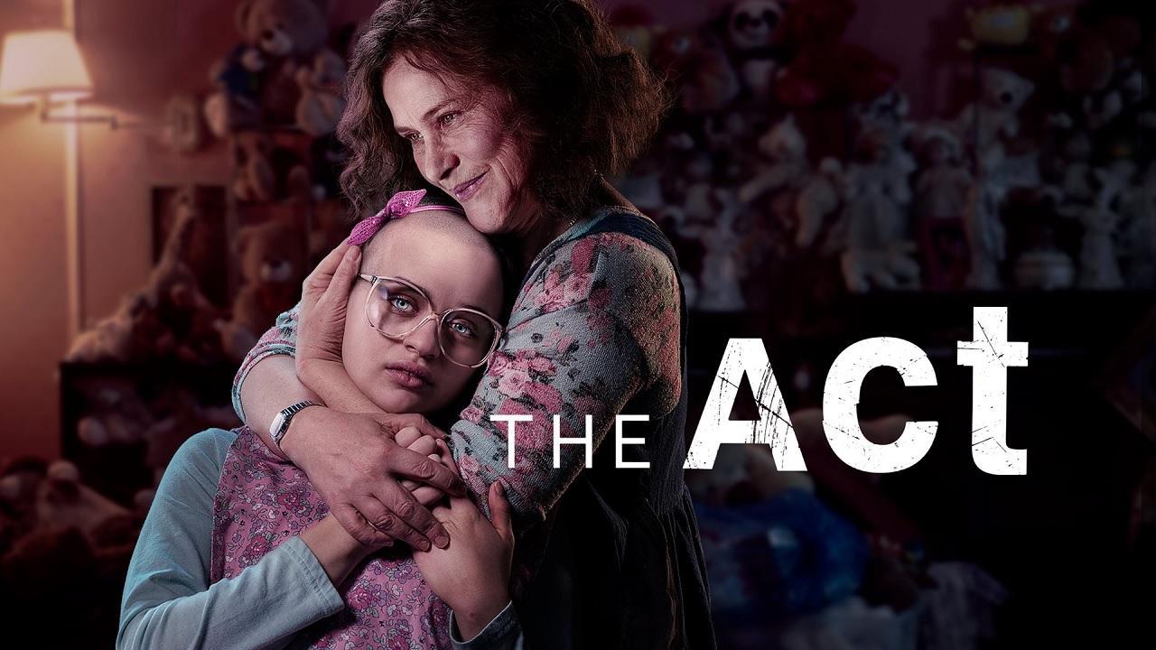 مسلسل The Act الحلقة 3 الثالثة مترجمة