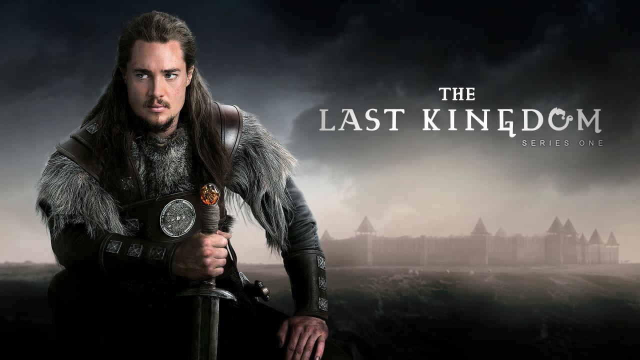 مسلسل The Last Kingdom الموسم الاول الحلقة 2 الثانية مترجمة