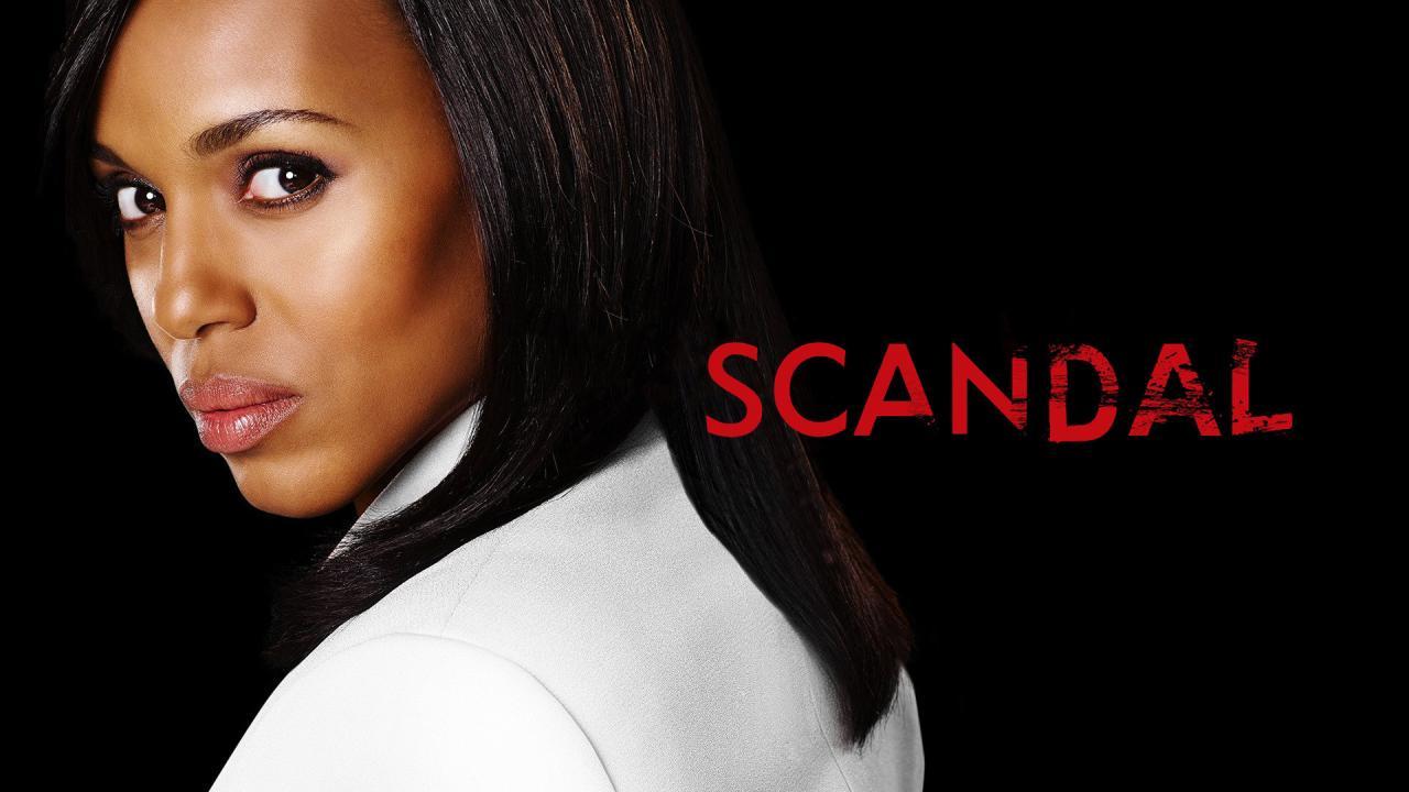 Scandal