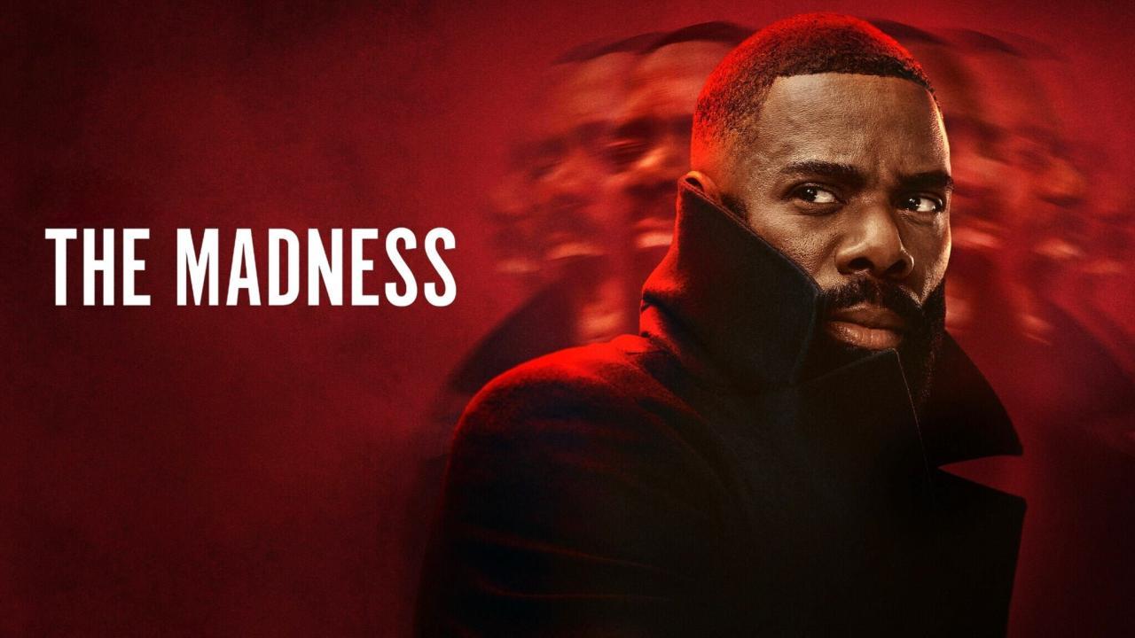 مسلسل The Madness الموسم الاول الحلقة 2 الثانية مترجمة