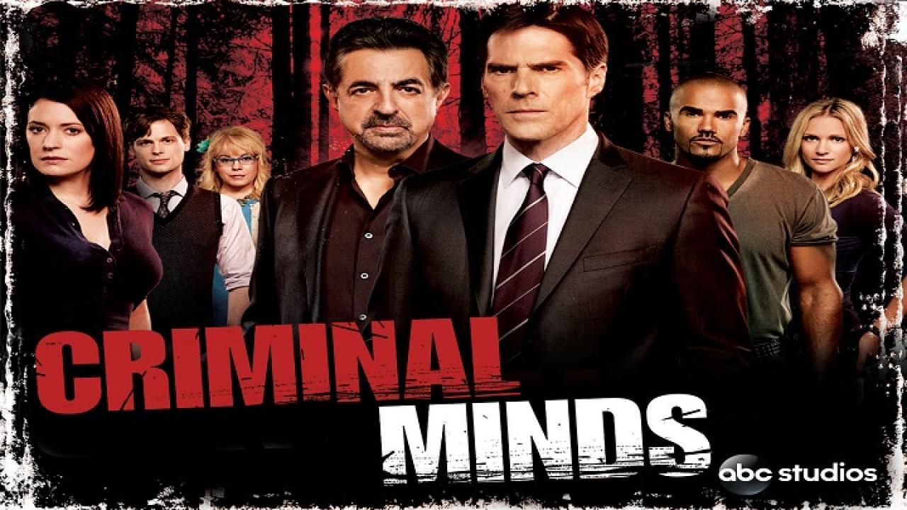 مسلسل Criminal Minds الموسم الرابع الحلقة 13 الثالثة عشر مترجمة