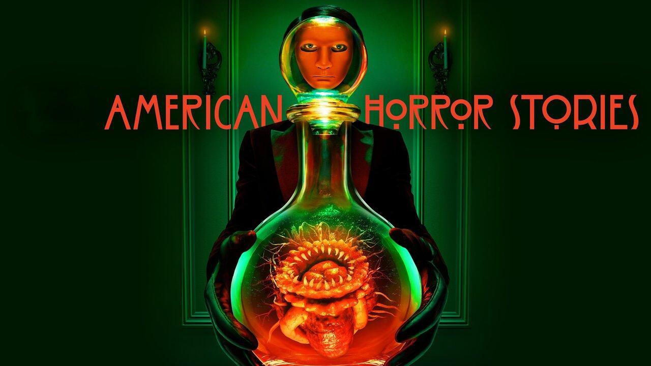 مسلسل American Horror Stories الموسم الثالث الحلقة 3 الثالثة مترجمة