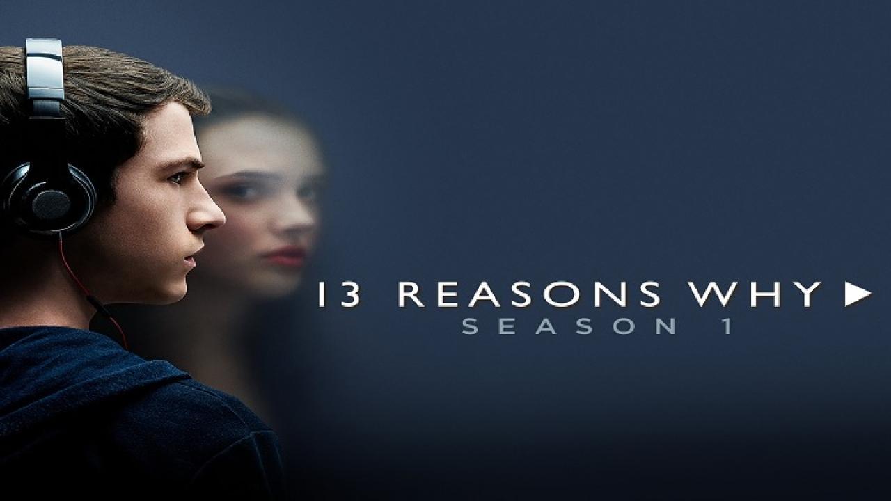 مسلسل 13 Reasons Why الموسم الاول الحلقة 5 الخامسة مترجمة