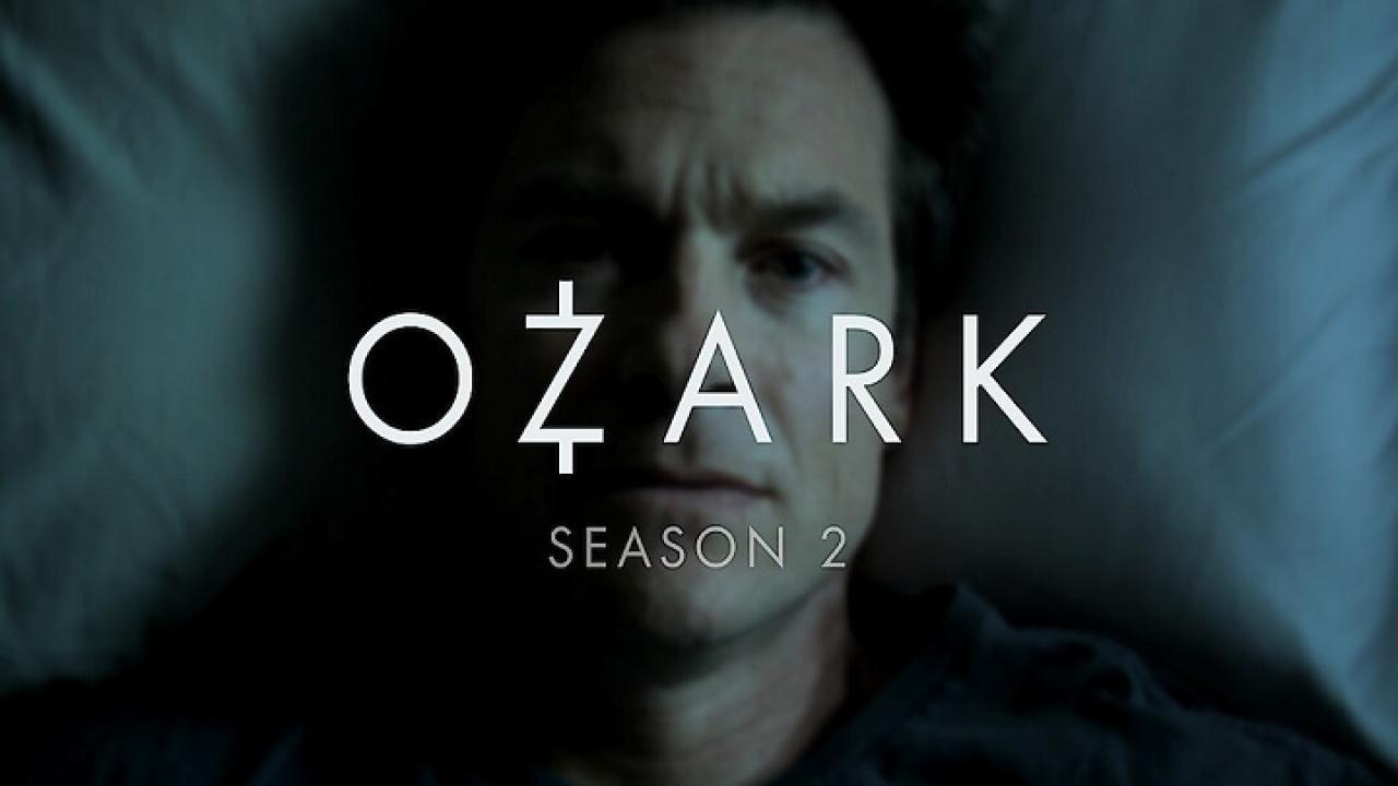 مسلسل Ozark الموسم الثاني الحلقة 3 الثالثة مترجمة