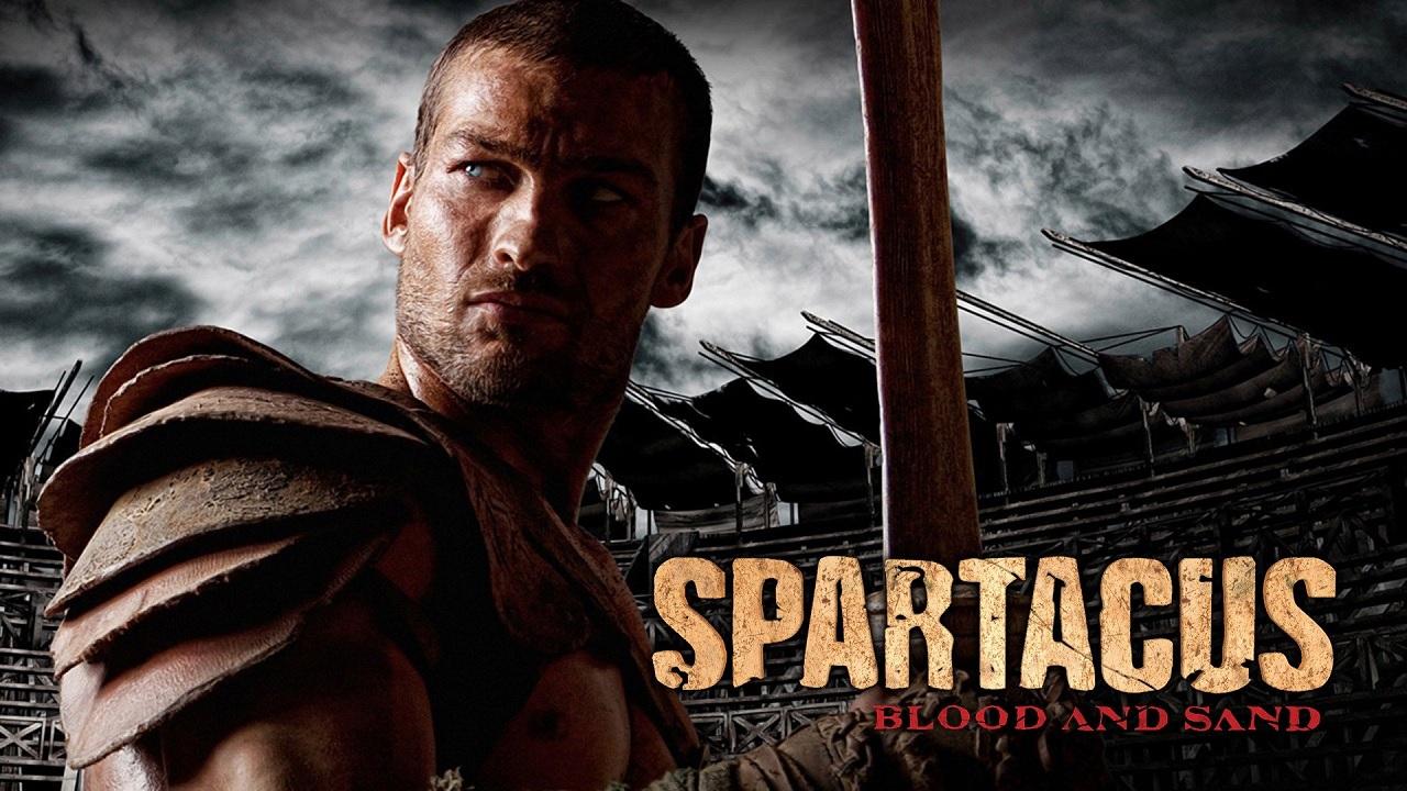 Spartacus