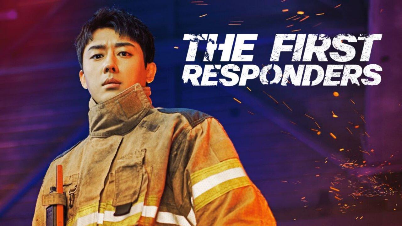 The First Responders - المستجيبون الأوائل