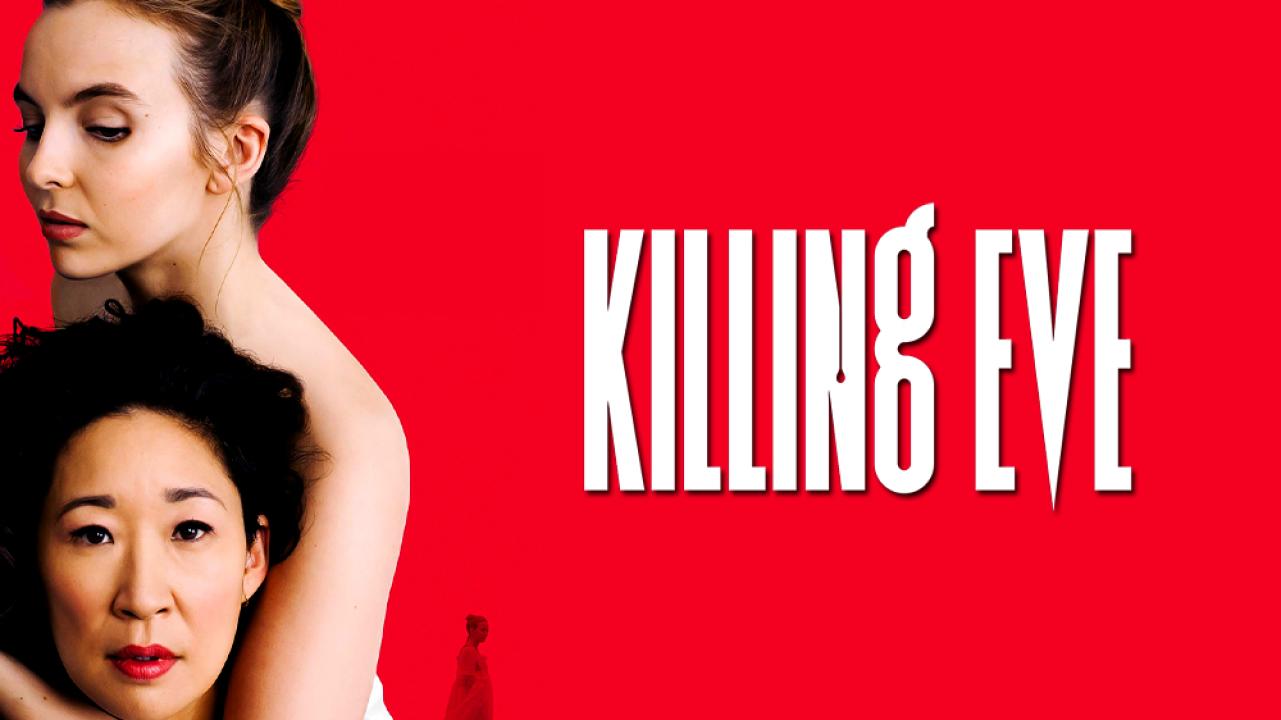 Killing Eve