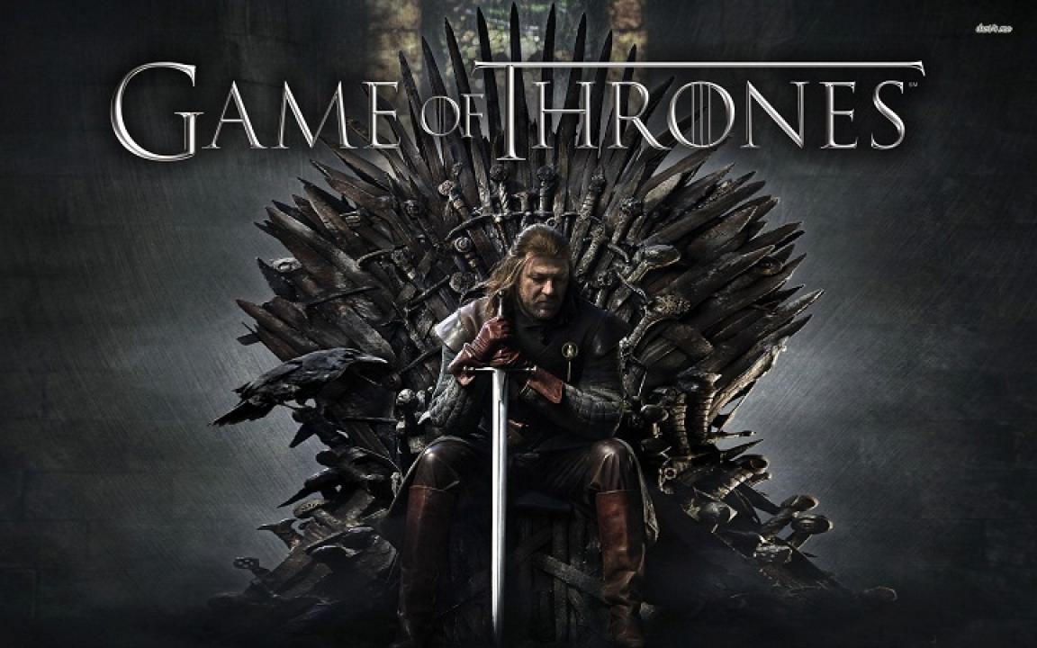 مسلسل Game of Thrones الموسم الاول الحلقة 1 الاولي مترجمة