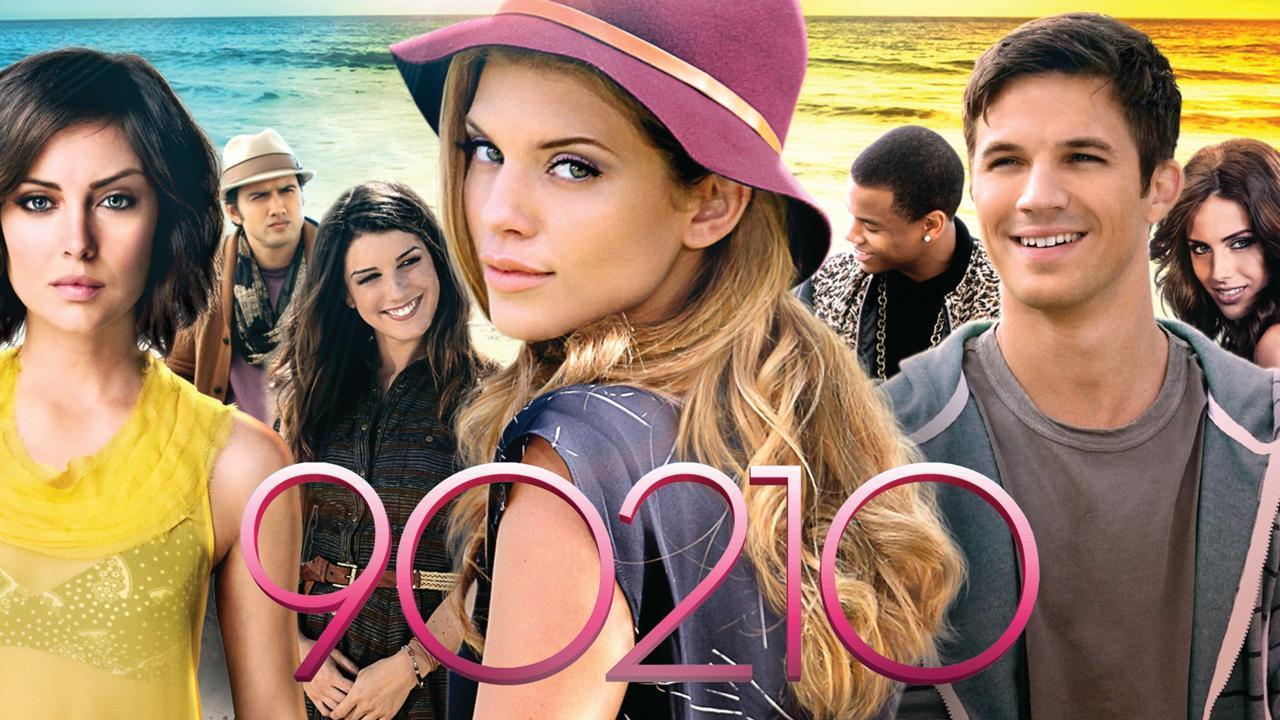 مسلسل 90210 الموسم الخامس الحلقة 1 الاولي مترجمة