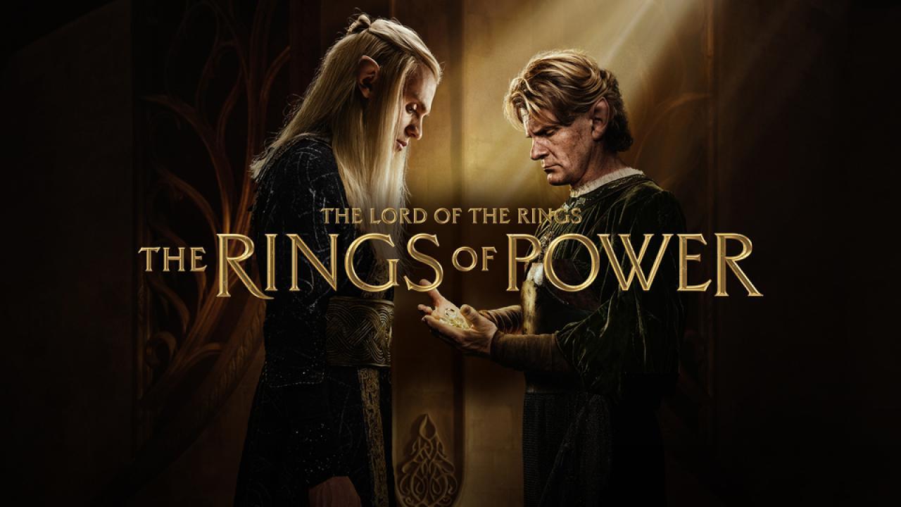 مسلسل The Lord of the Rings: The Rings of Power الموسم الاول الحلقة 8 والاخيرة مدبلجة