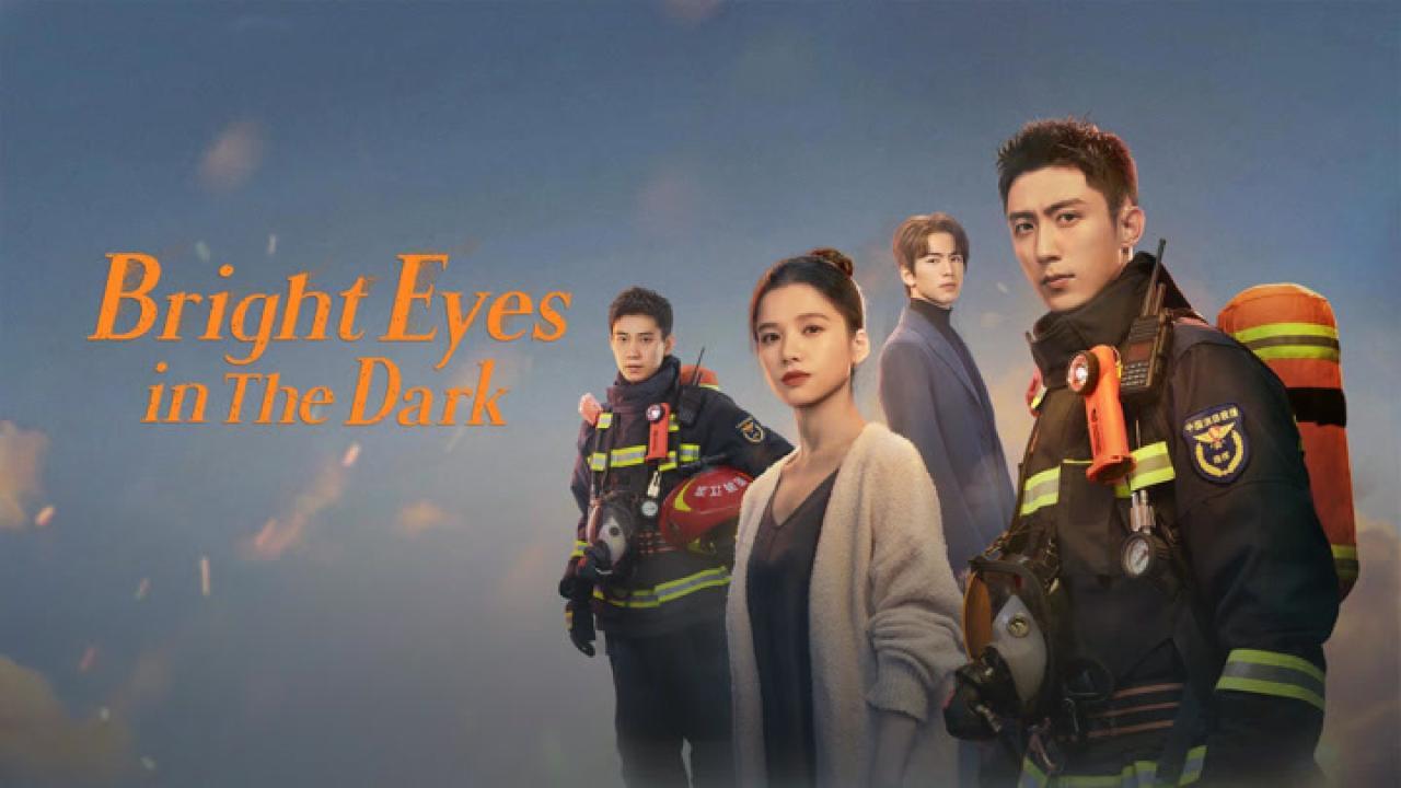 مسلسل Bright Eyes in the Dark الحلقة 37 السابعة والثلاثون مترجمة HD