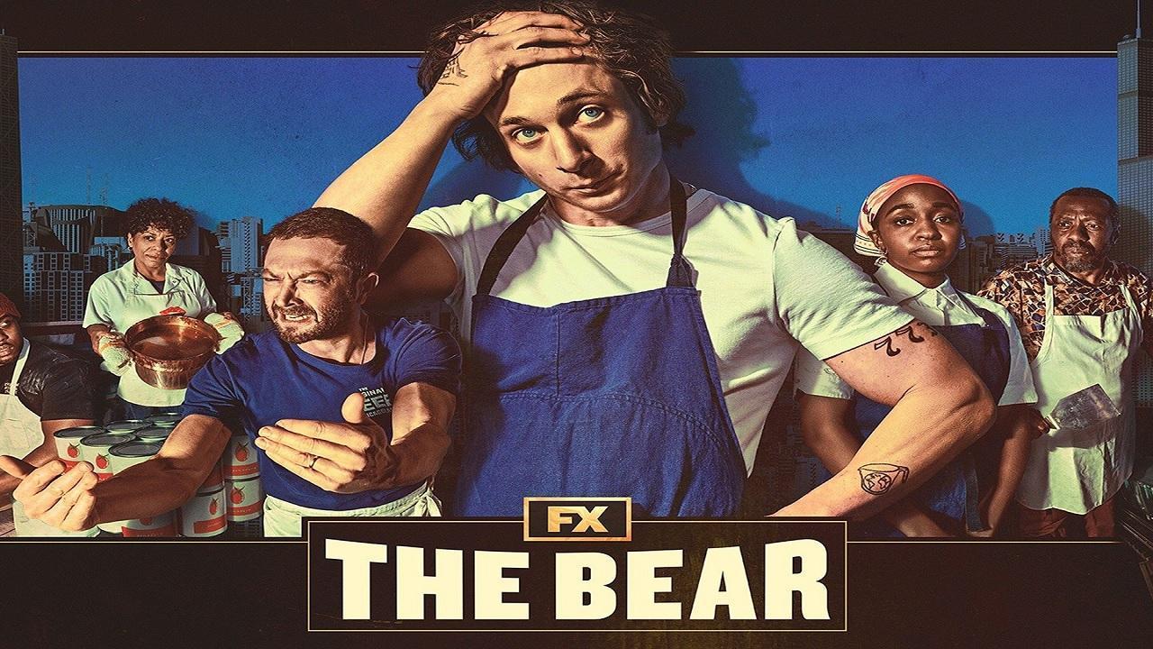 مسلسل The Bear الموسم الاول الحلقة 8 الثامنة والأخيرة مترجمة