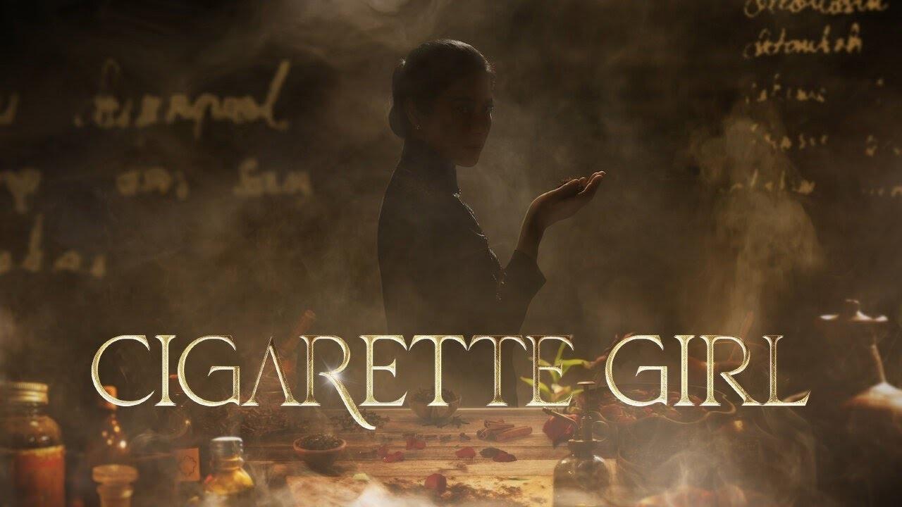 مسلسل Cigarette Girl الحلقة 3 الثالثة مترجمة