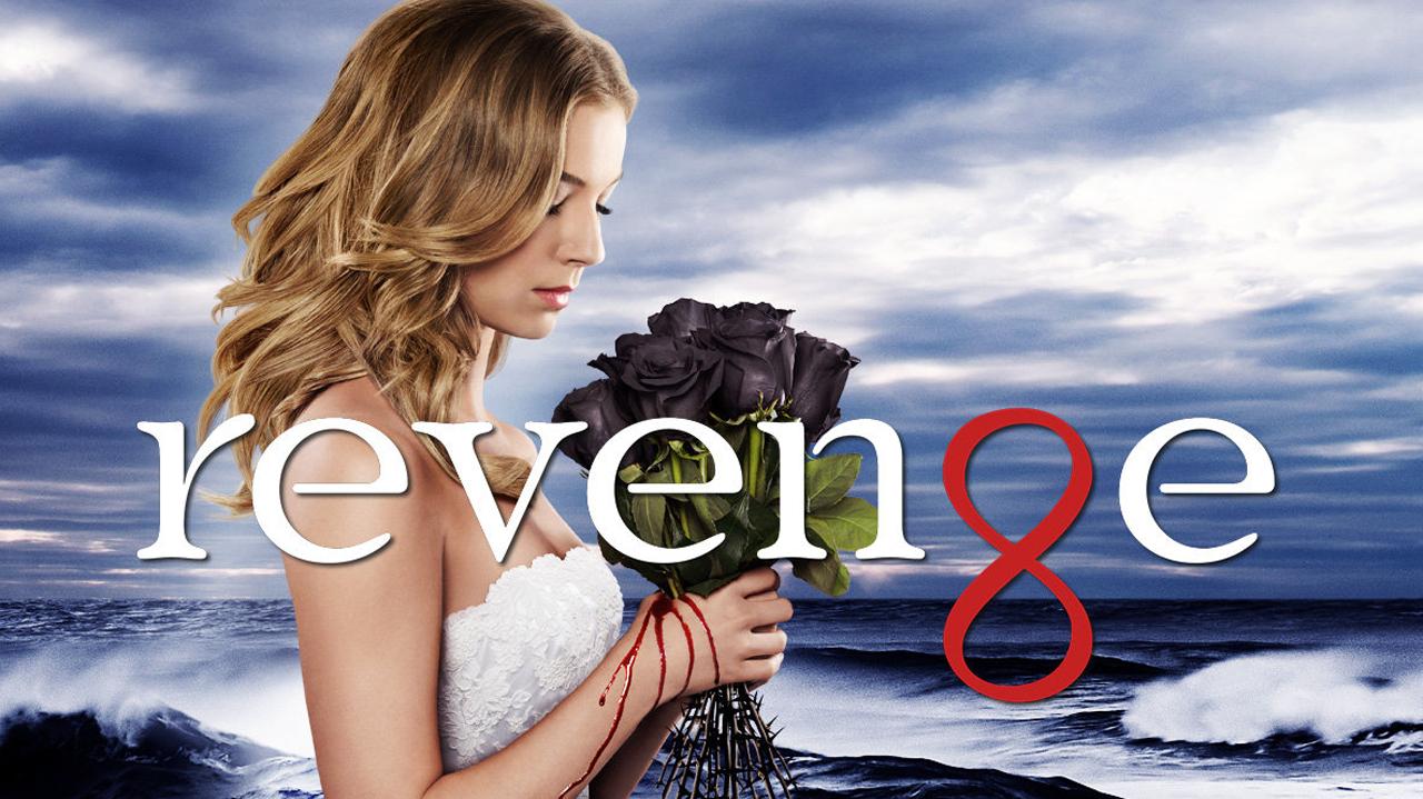 مسلسل Revenge الموسم الثالث الحلقة 1 الاولي مترجمة