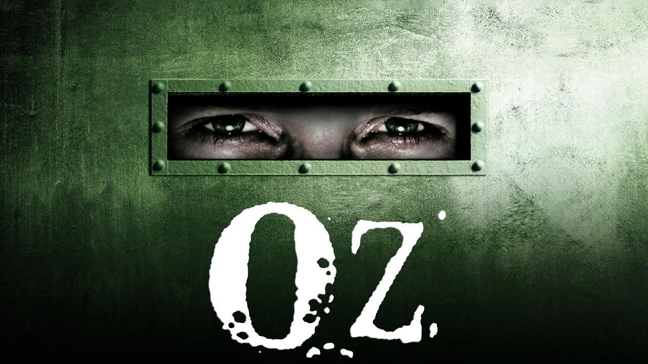 مسلسل Oz الموسم الرابع الحلقة 9 التاسعة مترجمة