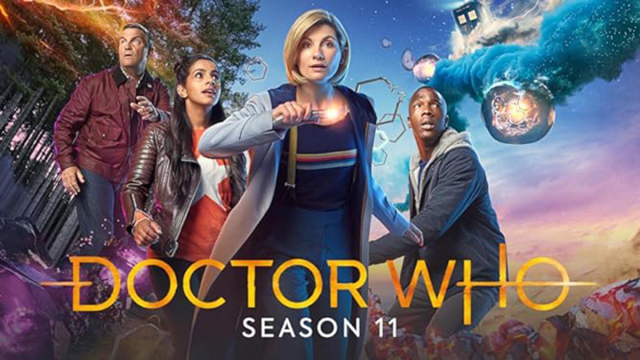 مسلسل Doctor Who الموسم 11 الحلقة 5 الخامسة مترجمة