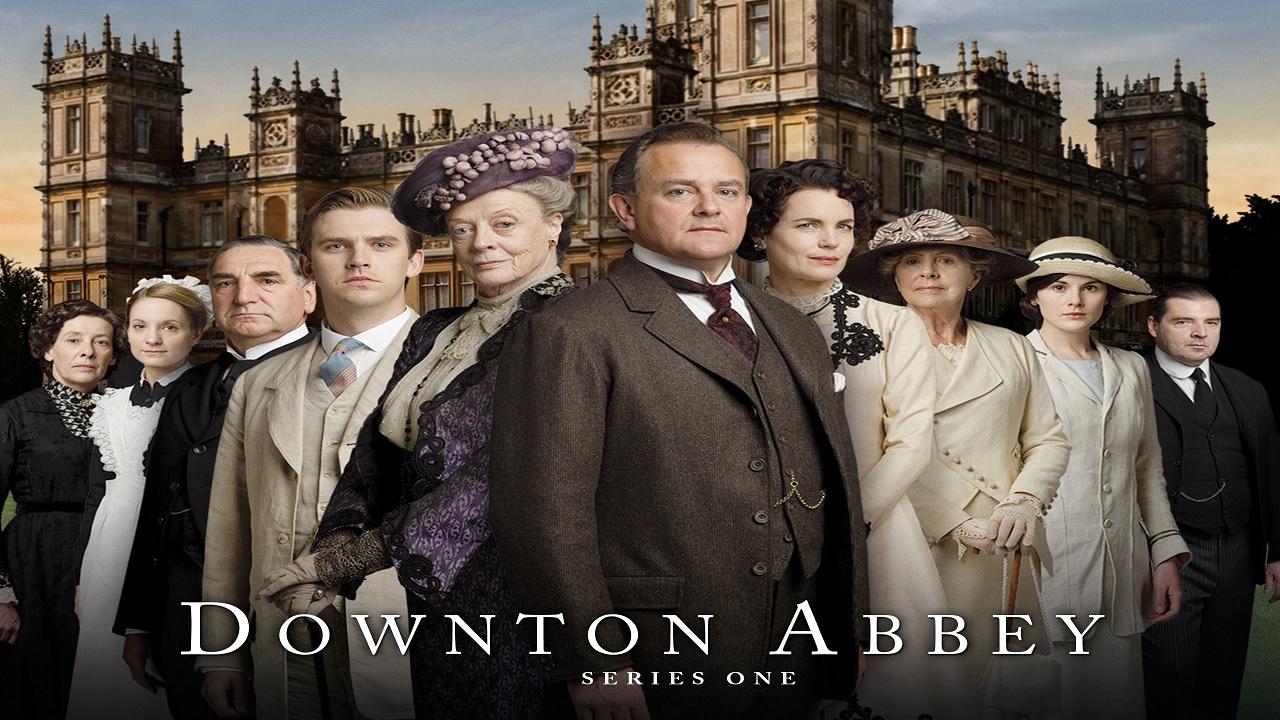 Downton Abbey