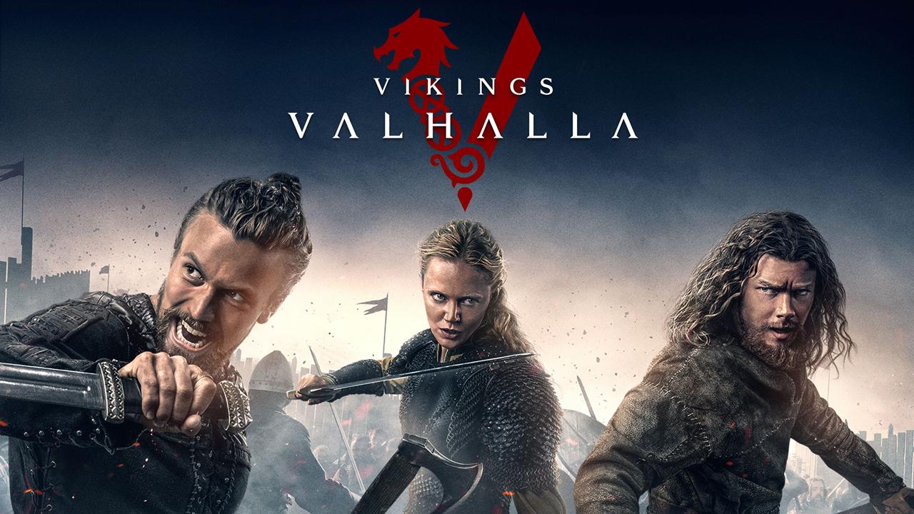 مسلسل Vikings: Valhalla الموسم الاول الحلقة 1 الاولي مترجمة