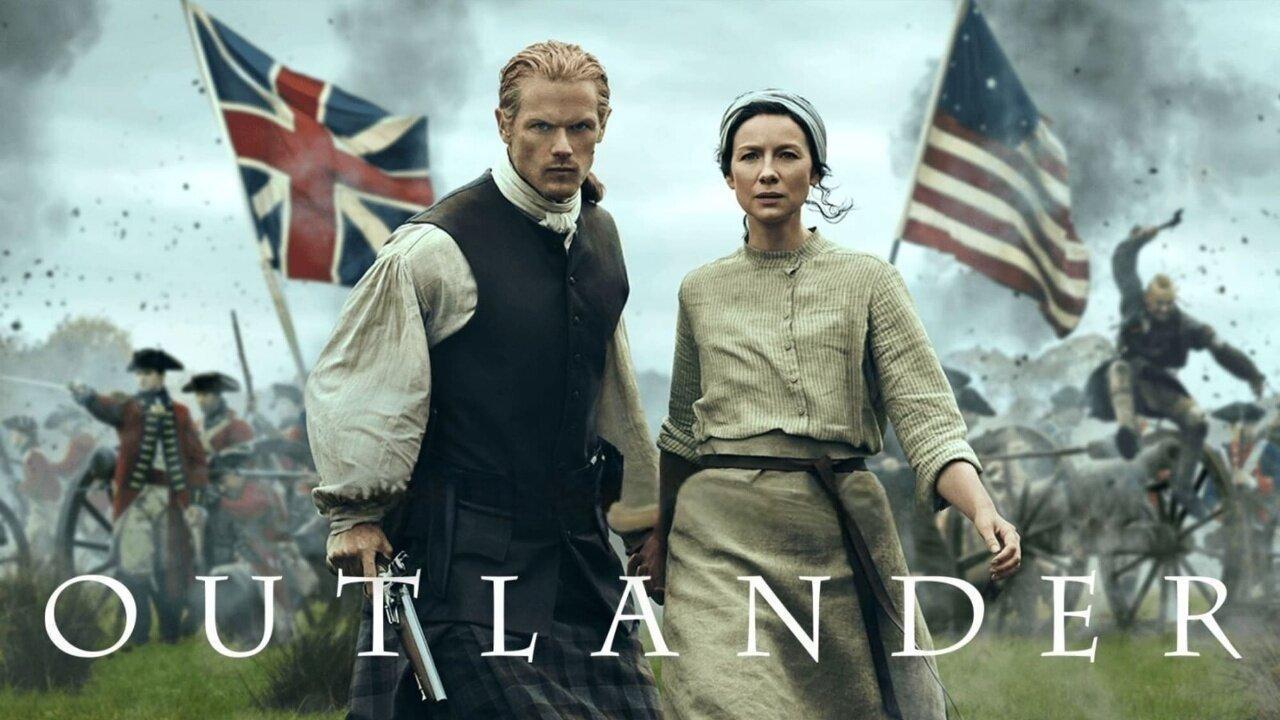 مسلسل Outlander الموسم السابع الحلقة 7 السابعة مترجمة