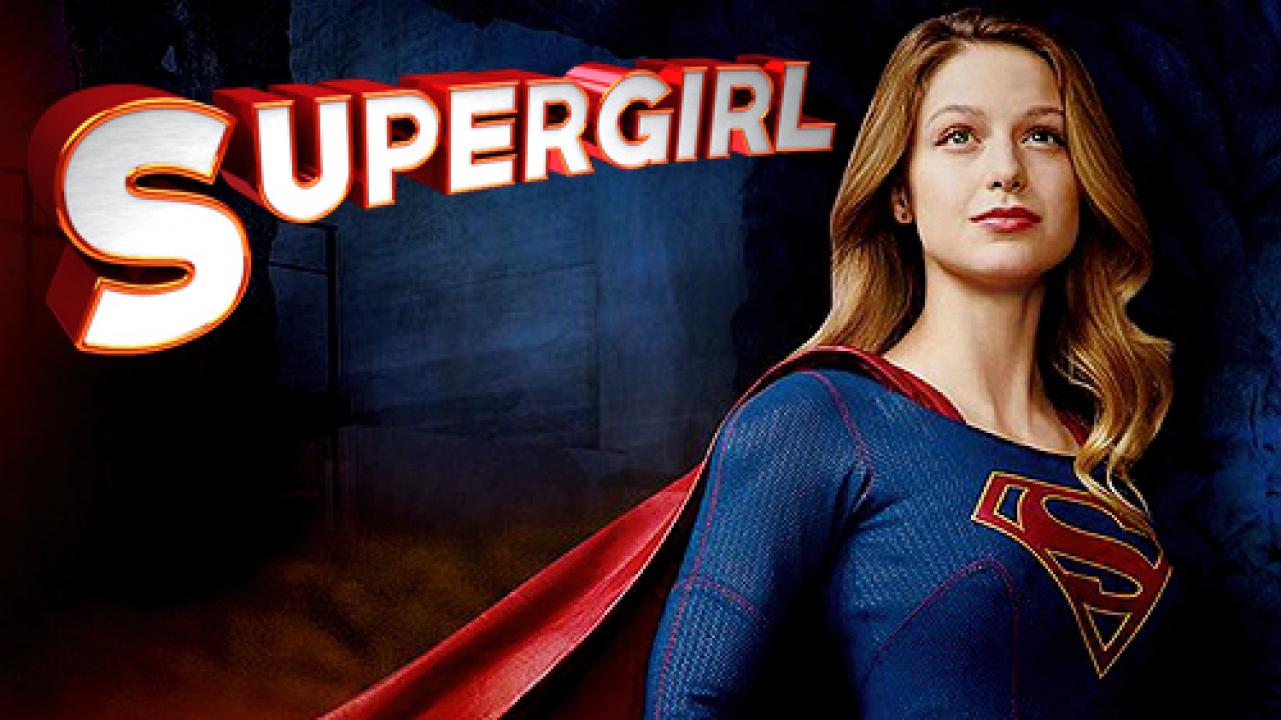 Supergirl