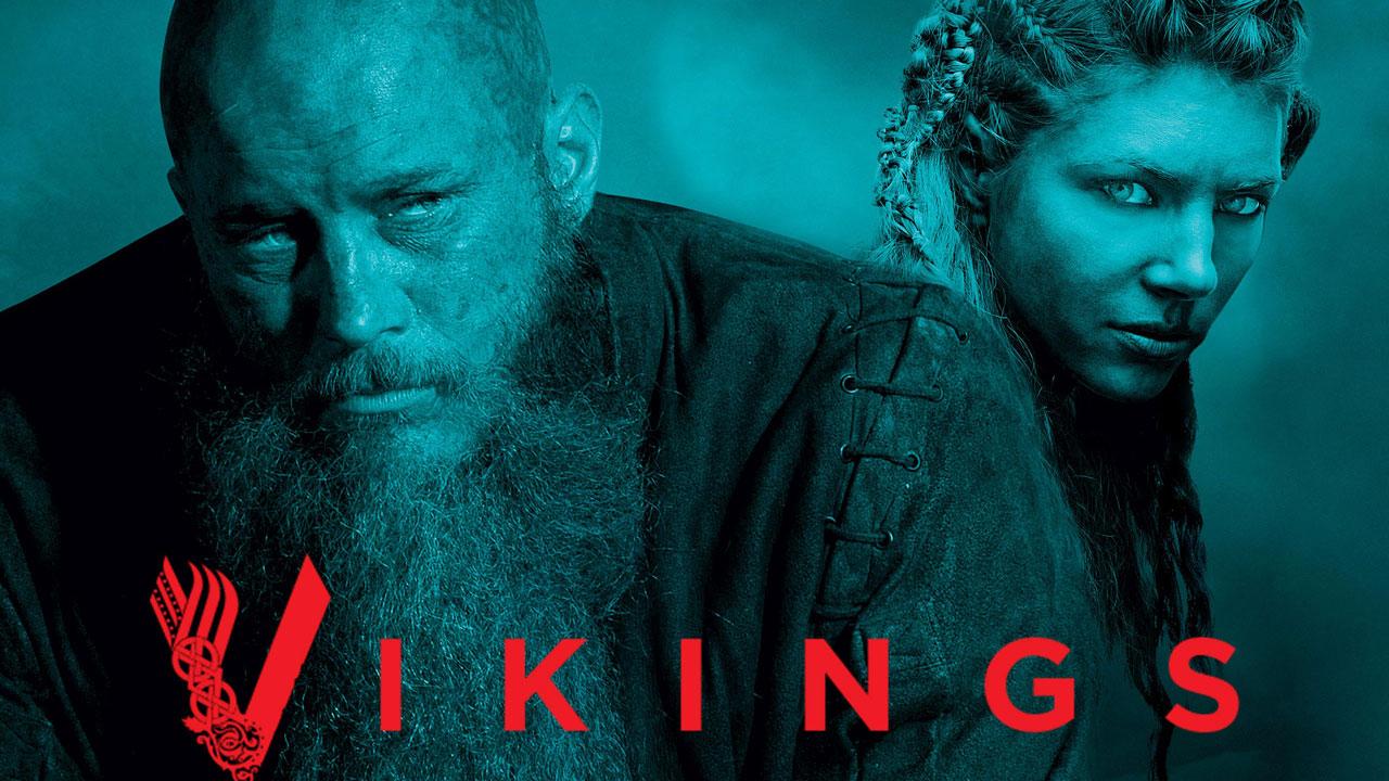 مسلسل Vikings الموسم الرابع الحلقة 12 الثانية عشر مترجمة