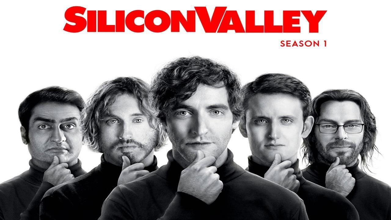 مسلسل Silicon Valley الموسم الاول الحلقة 4 الرابعة مترجمة