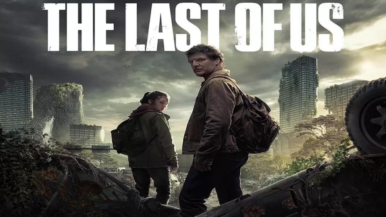 مسلسل The Last of Us الموسم الاول الحلقة 2 الثانية مترجمة