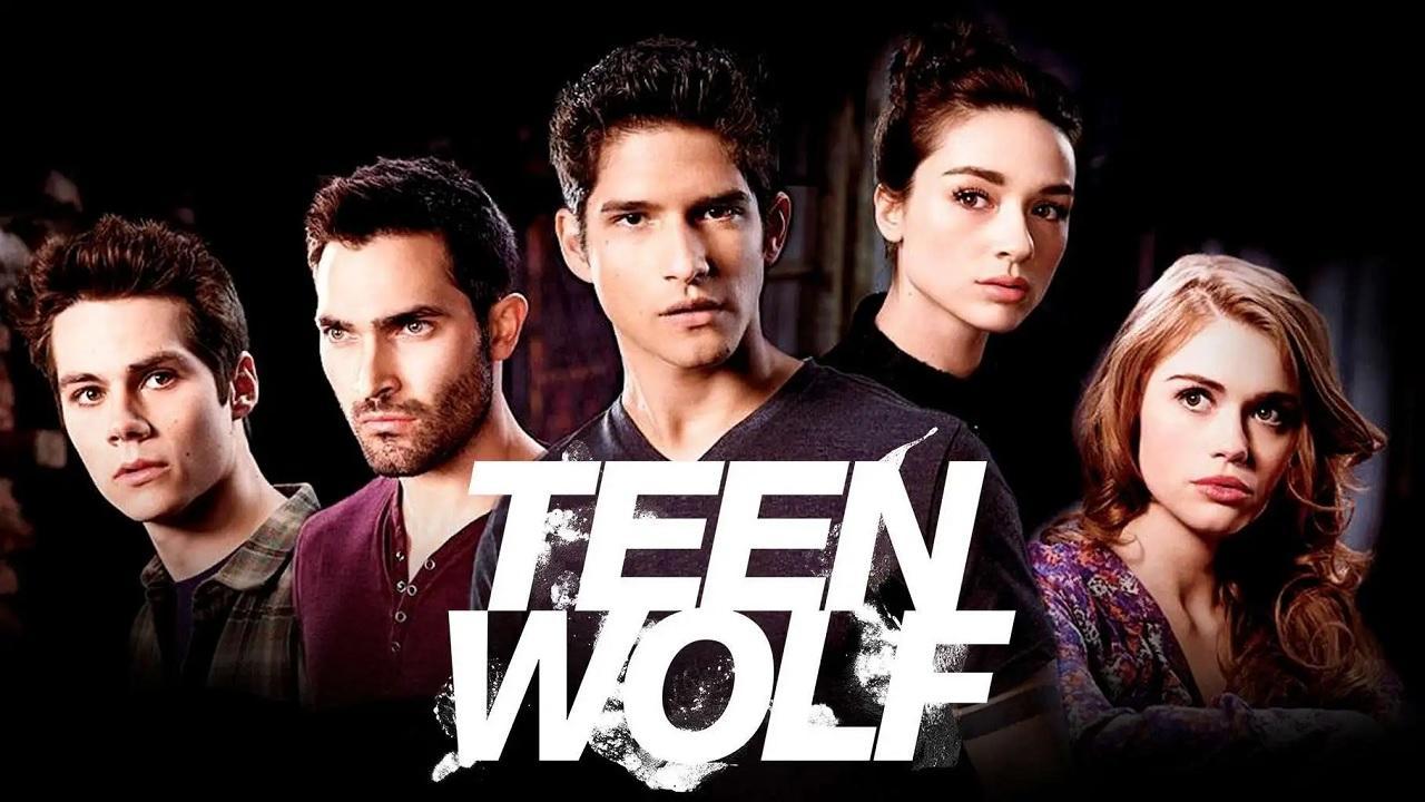 مسلسل Teen Wolf الموسم الثاني الحلقة 5 الخامسة مترجمة