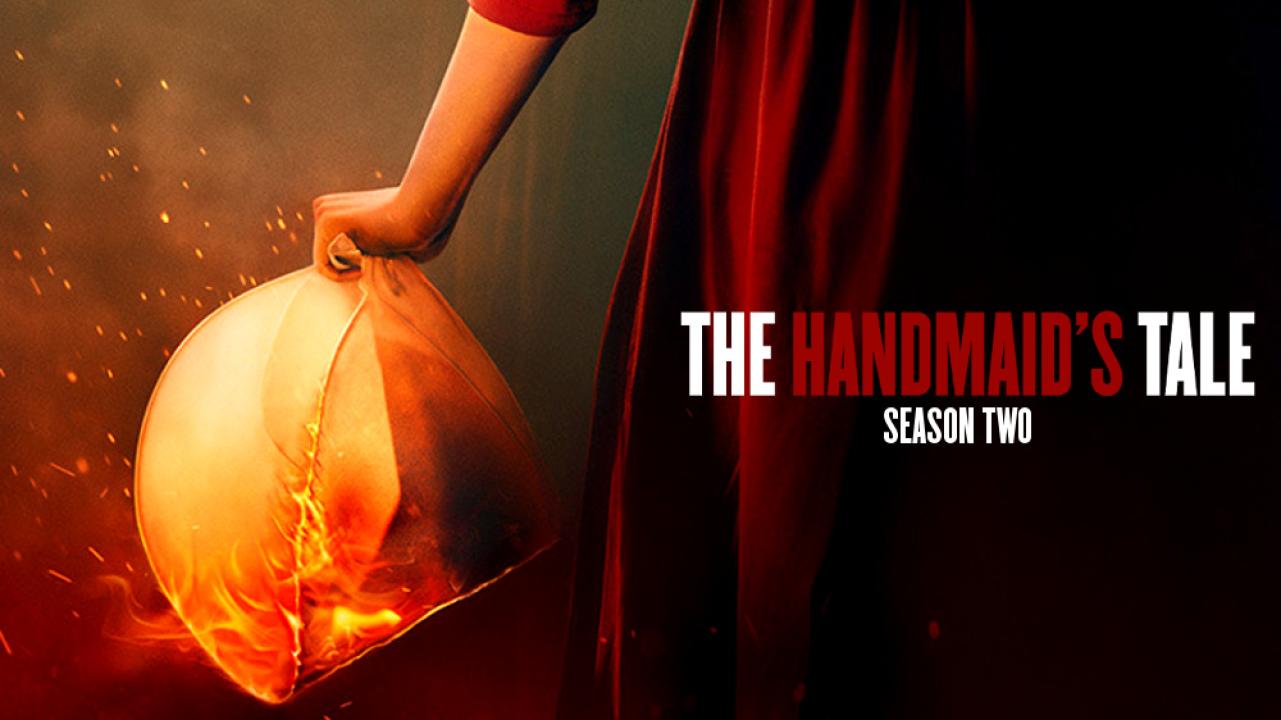 مسلسل The Handmaid's Tale الموسم الثاني الحلقة 1 الاولي مترجمة