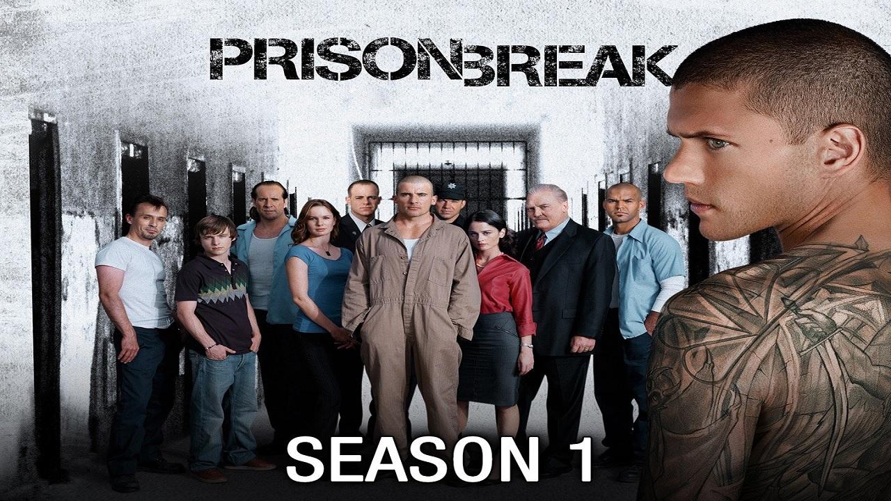 Prison Break