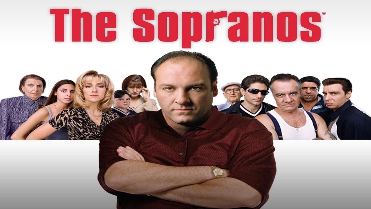 مسلسل The Sopranos الموسم الاول الحلقة 6 السادسة مترجمة