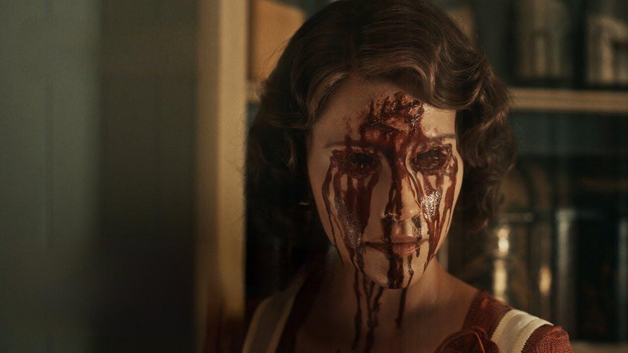 مسلسل Guillermo del Toro's Cabinet of Curiosities الموسم الاول الحلقة 2 الثانية مترجمة