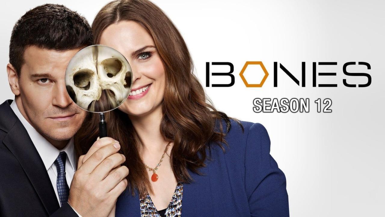 مسلسل Bones الموسم الثاني عشر الحلقة 5 الخامسة مترجمة