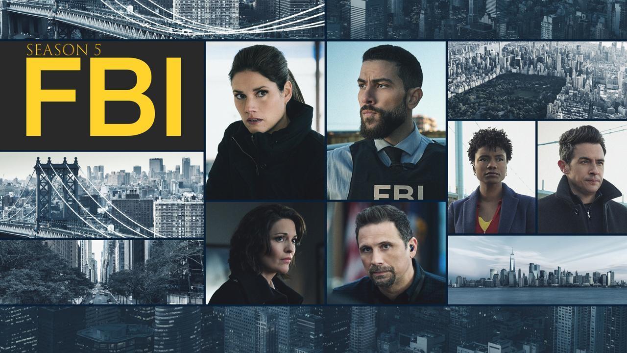 مسلسل FBI الموسم الخامس الحلقة 16 السادسة عشر مترجمة