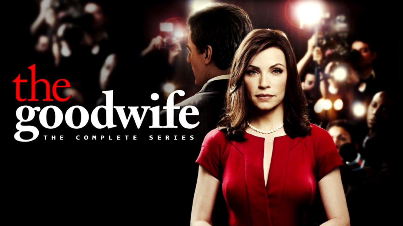 The Good Wife