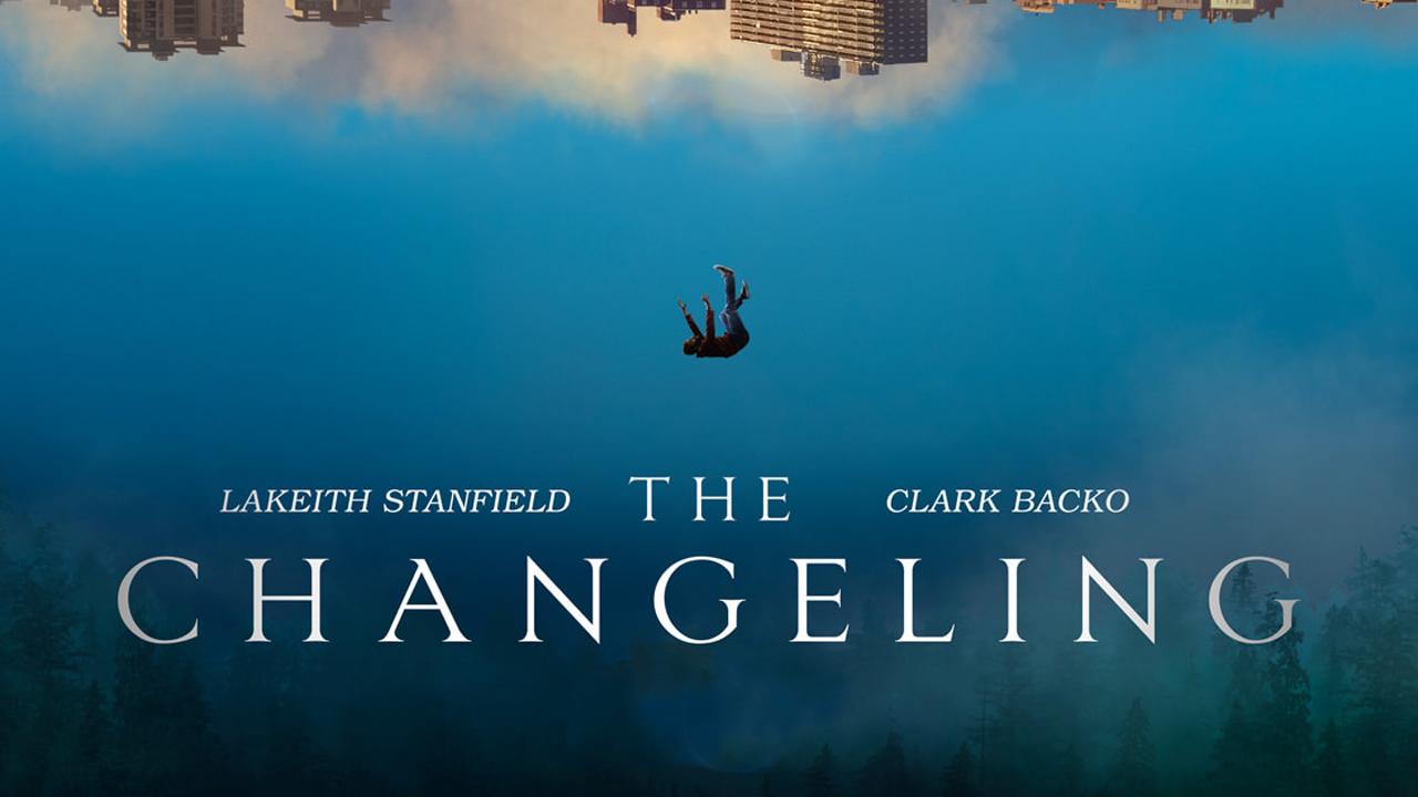 مسلسل The Changeling الحلقة 7 السابعة مترجمة